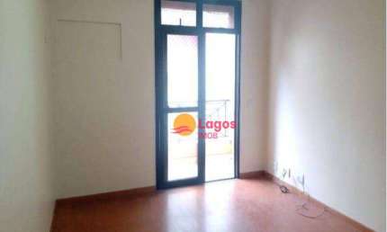 Apartamento com 2 dormitórios à venda, 69 m² por R$ 240.000,00 - Fonseca - Niterói/RJ