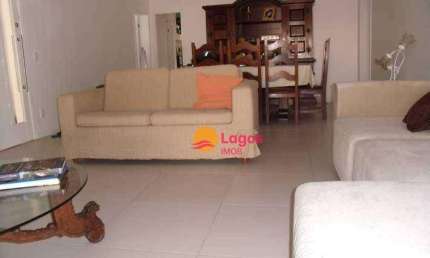 Casa com 5 dormitórios à venda, 410 m² por R$ 700.000,00 - Baldeador - Niterói/RJ