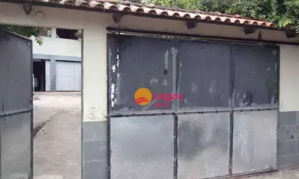 Casa à venda, 98 m² por R$ 300.000,00 - Figueira - Niterói/RJ