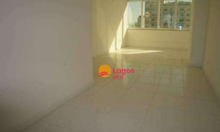 Sala à venda, 30 m² por R$ 230.000,00 - Centro - Niterói/RJ
