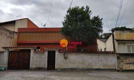 Casa com 3 quartos à venda na Rua Cinco de Março, 8, Fonseca, Niterói
