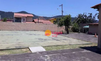 Casa com 2 dormitórios à venda, 950 m² por R$ 1.260.000,00 - Serra Grande - Niterói/RJ