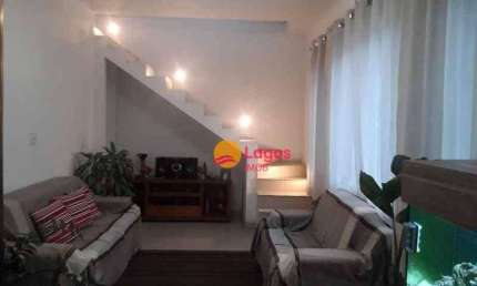 Casa à venda, 180 m² por R$ 499.000,00 - Fonseca - Niterói/RJ