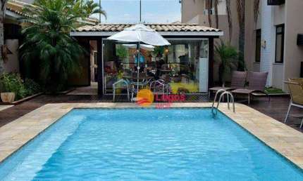 Casa com 6 dormitórios à venda, 600 m² por R$ 15.000.000,00 - Camboinhas - Niterói/RJ