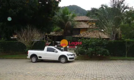Casa com 3 dormitórios à venda, 124 m² por R$ 1.100.000,00 - Piratininga - Niterói/RJ