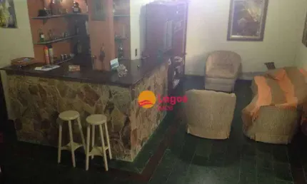 Casa com 4 dormitórios à venda, 187 m² por R$ 950.000,00 - Itaipu - Niterói/RJ