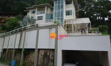 Casa à venda, 223 m² por R$ 1.490.000,00 - Itaipu - Niterói/RJ