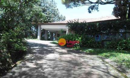 Casa à venda, 397 m² por R$ 2.500.000,00 - Maceió - Niterói/RJ