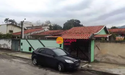 Casa com 4 dormitórios à venda, 221 m² por R$ 1.200.000,00 - Piratininga - Niterói/RJ