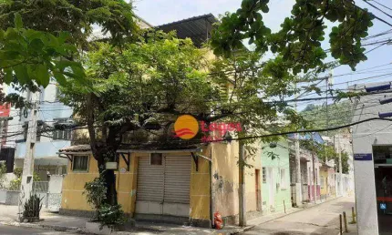 Loja à venda, 85 m² por R$ 590.000,00 - Santa Rosa - Niterói/RJ