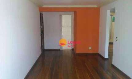 Apartamento à venda, 61 m² por R$ 300.000,00 - Parada 40 - São Gonçalo/RJ