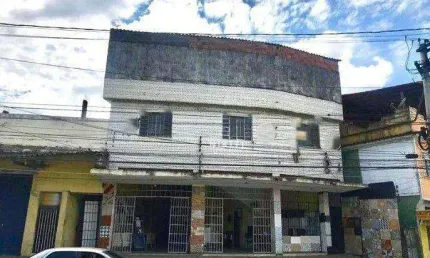 Loja à venda, 800 m² por R$ 3.300.000,00 - Raul Veiga - São Gonçalo/RJ