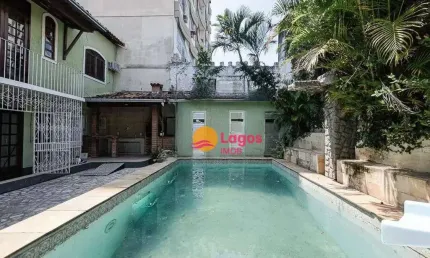 Casa à venda, 240 m² por R$ 799.000,00 - Fonseca - Niterói/RJ