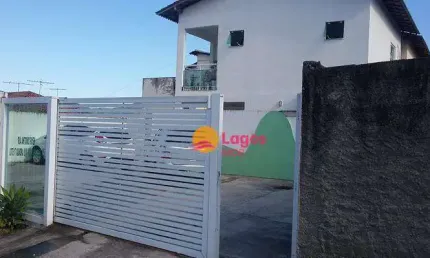 Casa com 2 dormitórios à venda, 83 m² por R$ 295.000,00 - Maria Paula - São Gonçalo/RJ