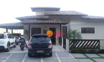 Casa à venda, 286 m² por R$ 1.500.000,00 - Loteamento Maravista - Niterói/RJ