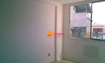 Apartamento com 2 dormitórios à venda, 48 m² por R$ 330.000,00 - Porto Novo - São Gonçalo/RJ