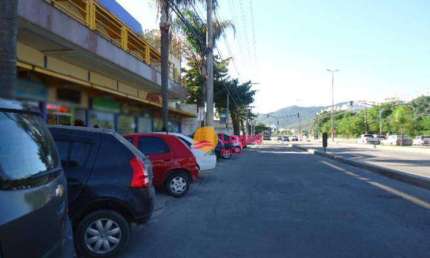 Loja à venda, 27 m² por R$ 130.000,00 - Piratininga - Niterói/RJ