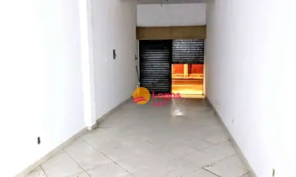 Loja à venda, 60 m² por r$ 430.000,00 - centro - niterói/rj