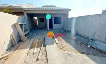 Casa à venda, 82 m² por R$ 370.000,00 - Cordeirinho - Maricá/RJ