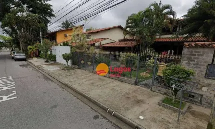 Casa com 6 dormitórios à venda, 295 m² por R$ 1.390.000,00 - Piratininga - Niterói/RJ