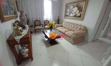 Cobertura à venda, 138 m² por R$ 580.000,00 - Fonseca - Niterói/RJ