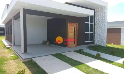 Casa à venda, 119 m² por R$ 720.000,00 - Itaipuaçu - Maricá/RJ