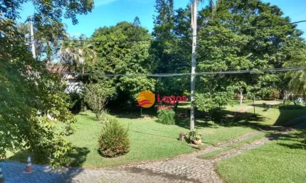 Terreno à venda, 1162 m² por R$ 500.000,00 - Maria Paula - Niterói/RJ