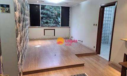 Apartamento com 1 quarto à venda, 60 m² por R$ 280.000 - Fonseca - Niterói/RJ