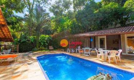 Casa com 3 dormitórios à venda, 300 m² por R$ 950.000,00 - Pendotiba - Niterói/RJ