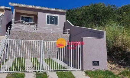Casa à venda, 86 m² por R$ 475.000,00 - Itapeba - Maricá/RJ