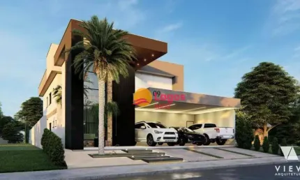Casa à venda, 350 m² por R$ 10.900.000,00 - Itapeba - Maricá/RJ