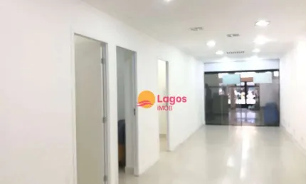 Sala à venda, 63 m² por r$ 350.000,00 - centro - niterói/rj