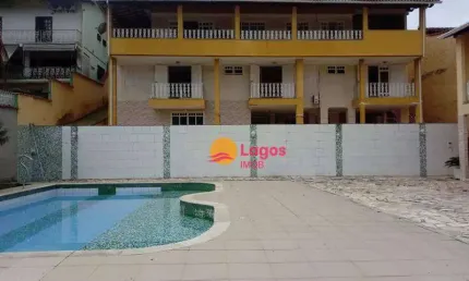Casa com 7 dormitórios à venda, 500 m² por R$ 1.580.000,00 - Maria Paula - São Gonçalo/RJ