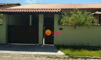 Casa com 3 dormitórios à venda, 152 m² por R$ 650.000,00 - Ponta Grossa - Maricá/RJ