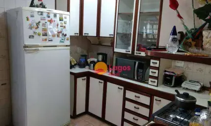 Casa com 4 dormitórios à venda, 360 m² por R$ 550.000,00 - Engenhoca - Niterói/RJ