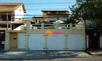 Casa à venda, 344 m² por R$ 1.550.000,00 - Piratininga - Niterói/RJ