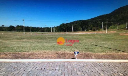 Terreno à venda, 500 m² por R$ 135.000,00 - Espraiado - Maricá/RJ