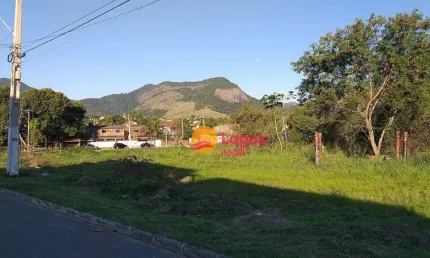 Terreno à venda, 16760 m² por R$ 3.000.000,00 - Inoã - Maricá/RJ