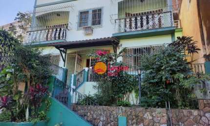 Casa à venda por R$ 530.000,00 - Fonseca - Niterói/RJ