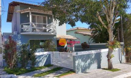 Casa à venda, 160 m² por R$ 620.000,00 - Rio do Ouro - Niterói/RJ