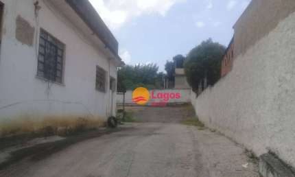 Terreno de 580 m² por R$ 800.000 - Alcântara - São Gonçalo/RJ