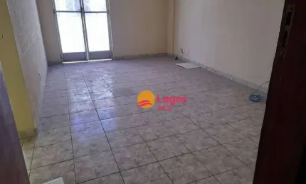 Apartamento à venda, 77 m² por R$ 190.000,00 - Mutondo - São Gonçalo/RJ