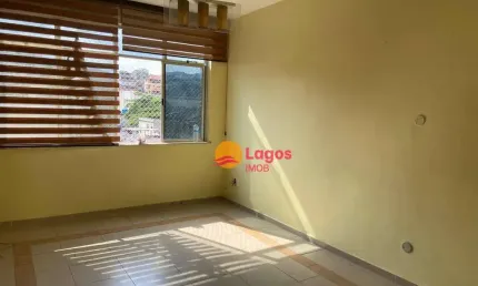 Apartamento com 2 quartos, 85 m² por R$ 298.000 - Fonseca - Niterói/RJ