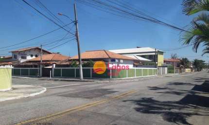 Casa à venda, 157 m² por R$ 450.000,00 - Ponta Negra - Maricá/RJ