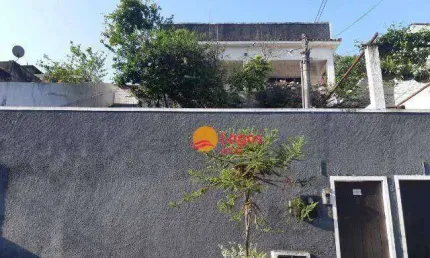 Casa à venda por R$ 390.000,00 - Mutondo - São Gonçalo/RJ