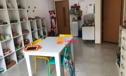 Sala à venda, 30 m² por R$ 200.000,00 - São Francisco - Niterói/RJ