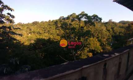 Casa à venda, 357 m² por R$ 700.000,00 - Mata Paca - Niterói/RJ