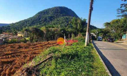 Terreno à venda, 2871 m² por R$ 480.000,00 - Itaipuaçu - Maricá/RJ