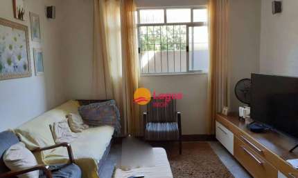 Casa à venda, 257 m² por R$ 450.000,00 - Brasilândia - São Gonçalo/RJ