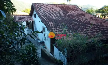 Casa à venda, 145 m² por R$ 600.000,00 - Itaipu - Niterói/RJ